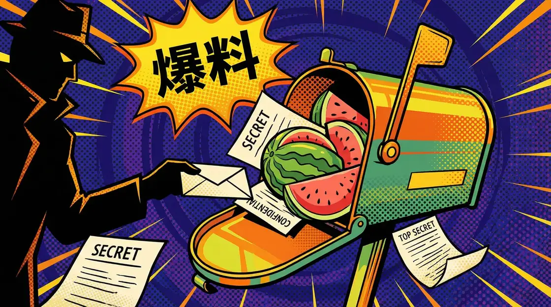 乐玩体育平台 匿名爆料通道漫画插图